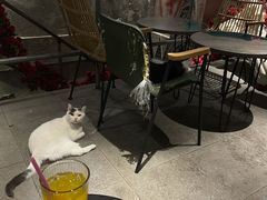 -作咖啡(养育巷店)