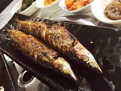 -郑阿姨的家·이모네·韩料&烤肉(武川路店)