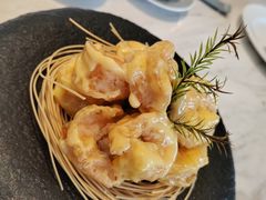 -鹭江潮餐厅•福建菜(鹭江佲家酒店)