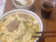 -毅祥斋老孙家泡馍(北院门鼓楼店)