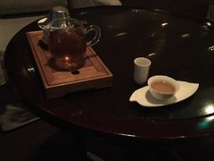 -上海柏悦酒店