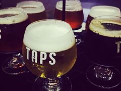 -TAPS精酿啤酒屋