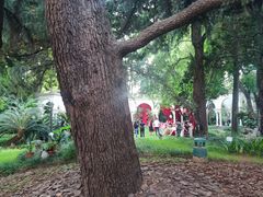 -上海安亭别墅花园酒店