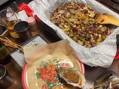 -猫公子纸上烤鱼烧烤•Bistro小酒馆(钱江世纪城店)