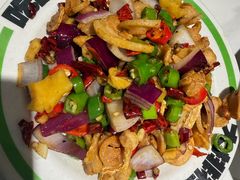 -欧记大排档·景德菜(上海首店)