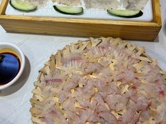 -官塘锋记鱼生·生腌·砂锅粥(牌坊街店)