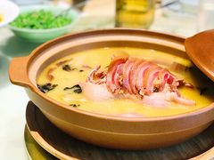 -弄堂里(西溪龙湖天街店)