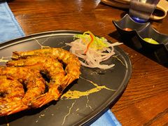 -甘尼仕印度餐厅酒吧(斜塘老街店)