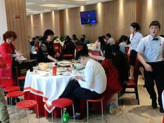 大堂-解家河南菜(商鼎路店)