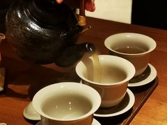 -天水蔬食料理(树德之光店)
