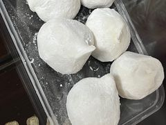 -美新点心店(陕西北路店)