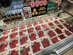 -哈尔信阳光农园超市(沈阳三台子万象汇店)