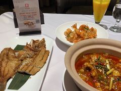 -粗茶淡饭·汉口公馆(循礼门店)