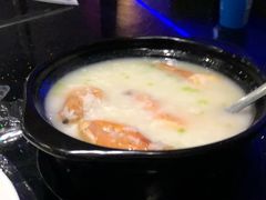-胶东海鲜大排档(北太平庄店)