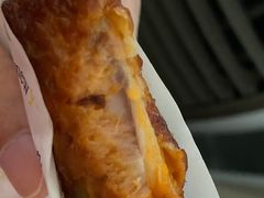 -纽约薯条(世豪广场店)