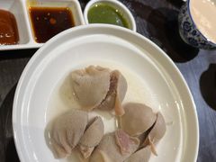 -塞伊德蒙餐(兴安南路店)