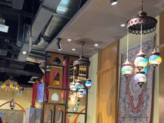 -巴依老爷新疆美食(天津远洋乐堤港店)