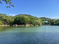 -白马涧龙池景区