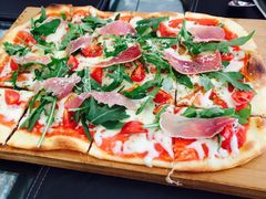 -EATALIA意塔利意式餐厅(鼓楼店)