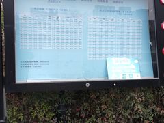 -运河游船(武林门码头)