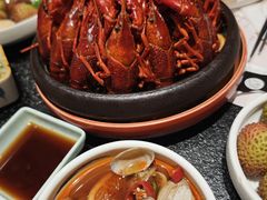 -桃夭日式料理(国信店)