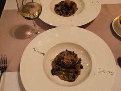 -Oyster Talks 四度蚝法餐厅