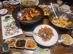 -闽鄂情·闽南招财鸭(水头店)