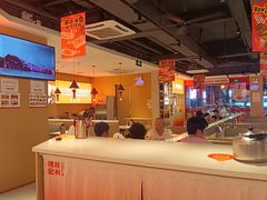 -陈记顺和潮汕牛肉火锅(棠德南路店)