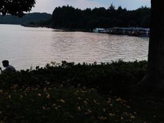 -石湖景区