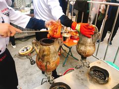 -五一星光夜市(SOHO新天地店)