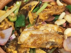 -紫金食坊(江南西路店)