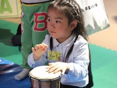 -励步儿童成长中心·英语启蒙·剑桥考级·KET(八佰伴校区)