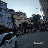 武夷山的住宿