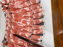-京九涮肉老北京铜火锅(紫岭国际店)