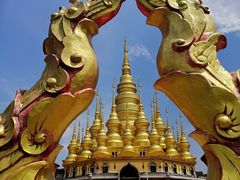 -西双版纳勐泐文化旅游区