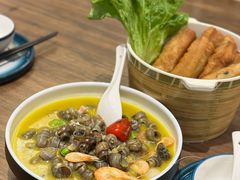 -锡和无锡菜(景丽苑店)