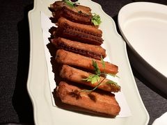 黄金带鱼-锦府园·新台州菜(合生汇店)