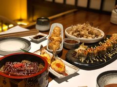 -奈九居酒屋(滨河大道店)