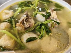 -观桥阁(锦溪店)