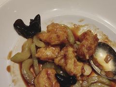 -丽景华侨酒店-渔味小厨