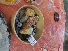 -普宁反沙番薯芋头