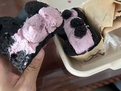 -One Bagel·一个贝果(悠唐店)