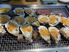 -蚝英雄鲜蚝自助专门店(长楹天街直营店)