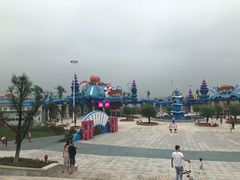 -华夏文旅西安度假区