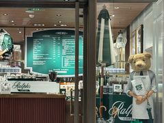 -Ralph’s Coffee(深圳罗湖万象城店)