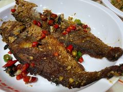 -小林哥的海鲜馆·夜宵烧烤(渔人码头店)