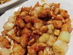 -紫光园·烤鸭·北京菜(团结湖店)