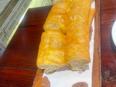 -御膳粥·牛乳粥底火锅·地道顺德菜(容桂店)
