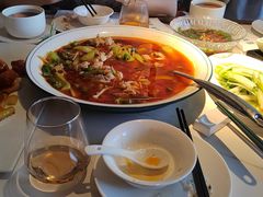 -蜀宴·家宴馆(重庆新天地店)