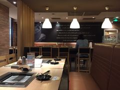 -新石器烤肉(之心城店)